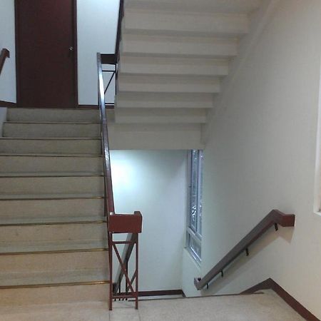 בנגקוק The Nook Pratunam מראה חיצוני תמונה