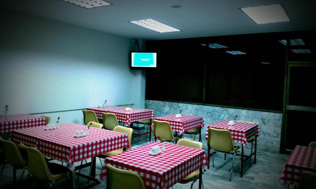 בנגקוק The Nook Pratunam מראה חיצוני תמונה